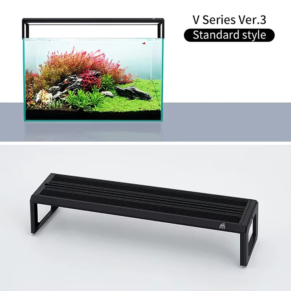Aquarium Plant Light - Week aqua V SE-K Series Lighting