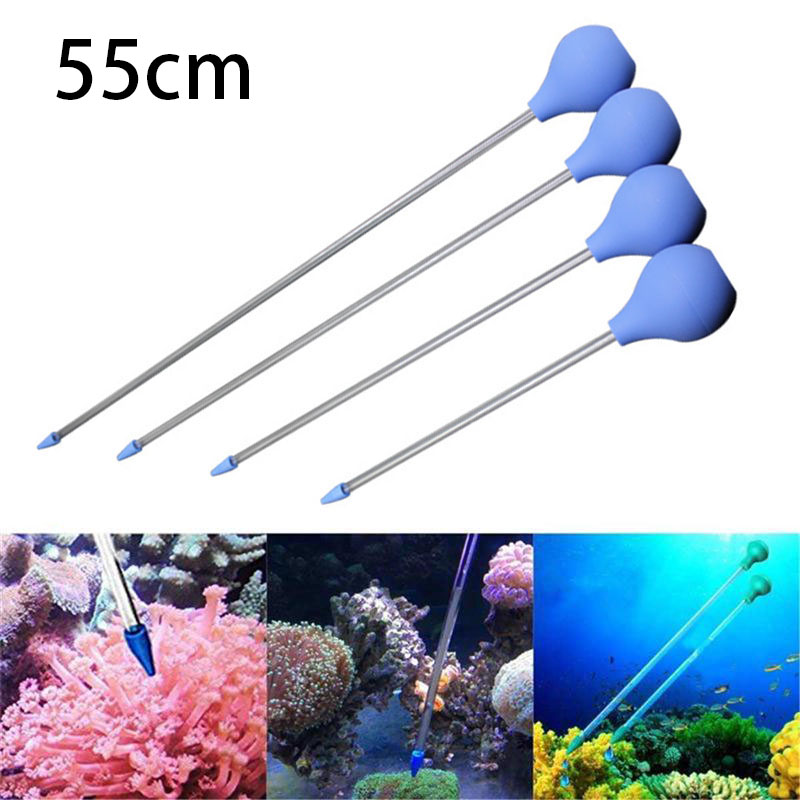 Aquarium Fertilizer - 55cm Coral Feeder SPS HPS Feeder