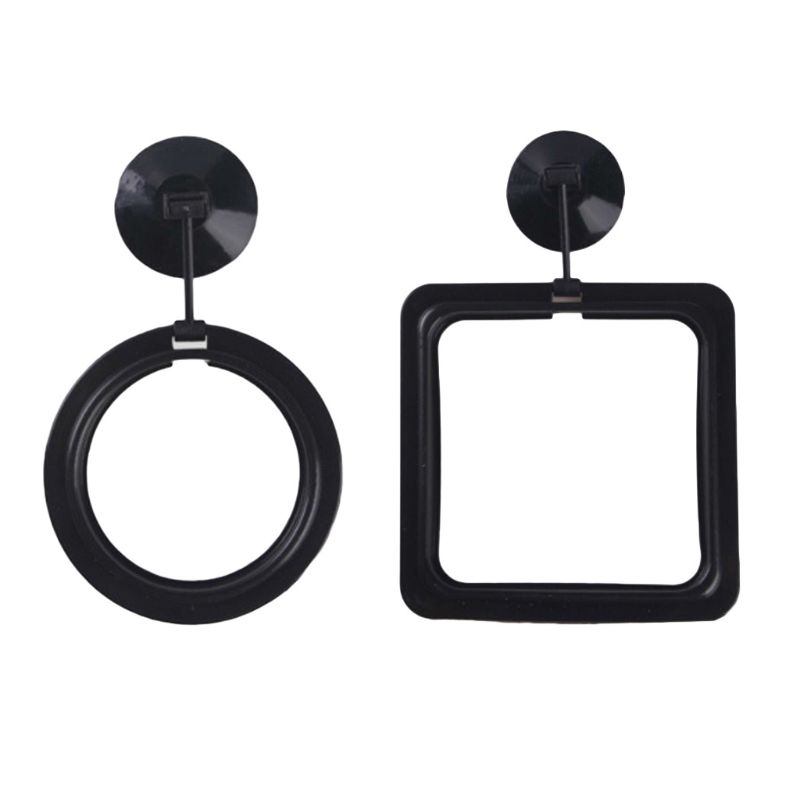 Aquarium Fertilizer - Aquarium Fish Feeding Ring Fish Tank
