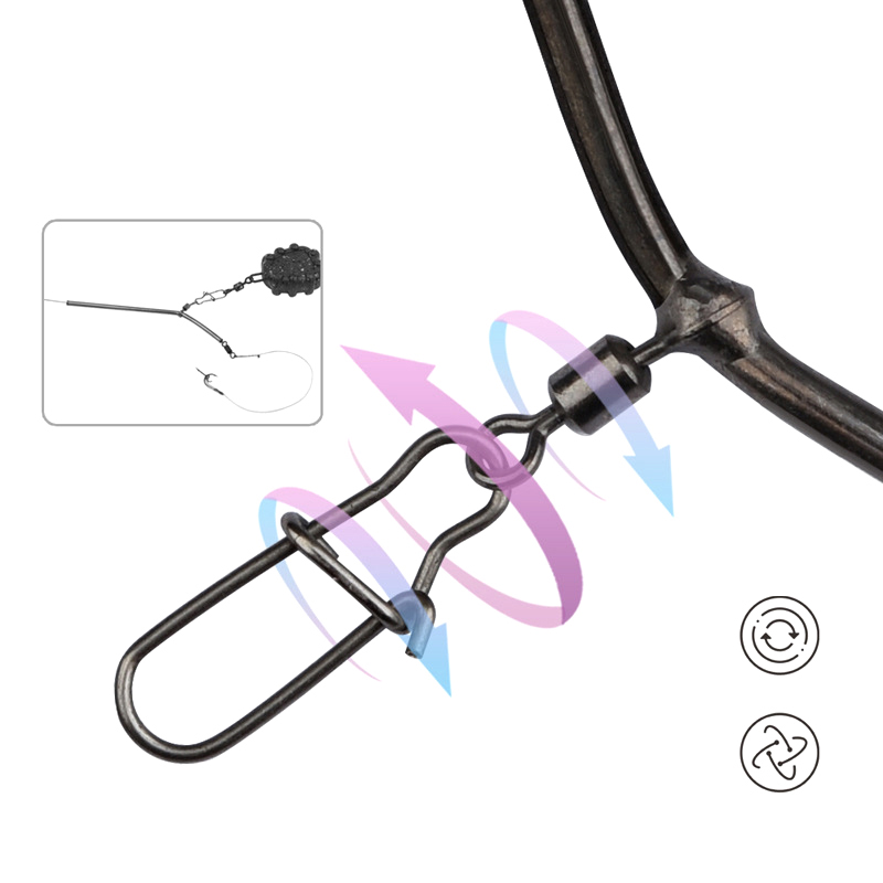 5pcs Fishing Balance Connector - огляд і ціна Aquarium Fertilizer