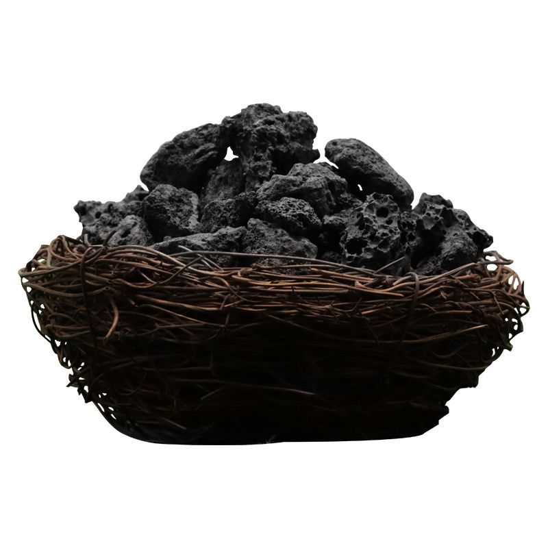 1kg Volcanic rock Aquarium Sub - огляд і ціна Aquarium Plant Substrate