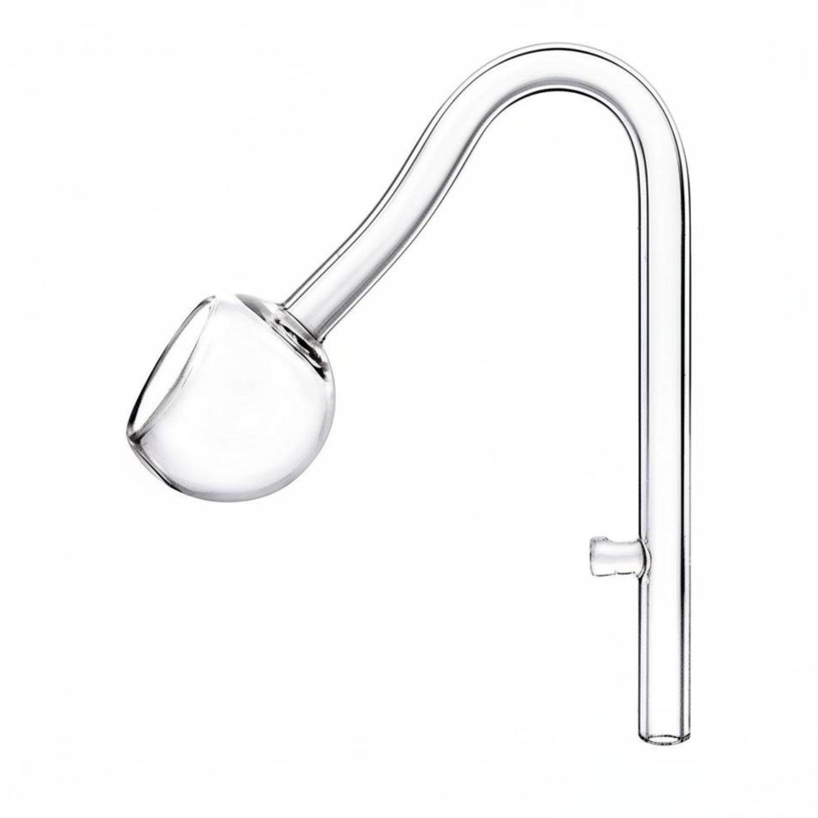 Glass Lily Pipe Aquarium Surfa - огляд і ціна Aquarium Planted Tank Filter