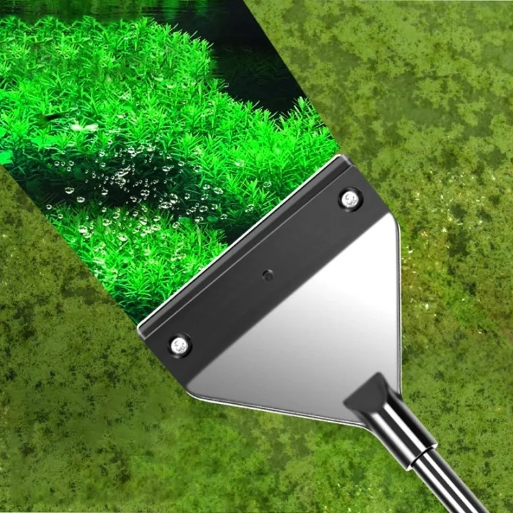 Handheld Fish Tank Carbon Fibe - огляд і ціна Aquarium Liquid Carbon