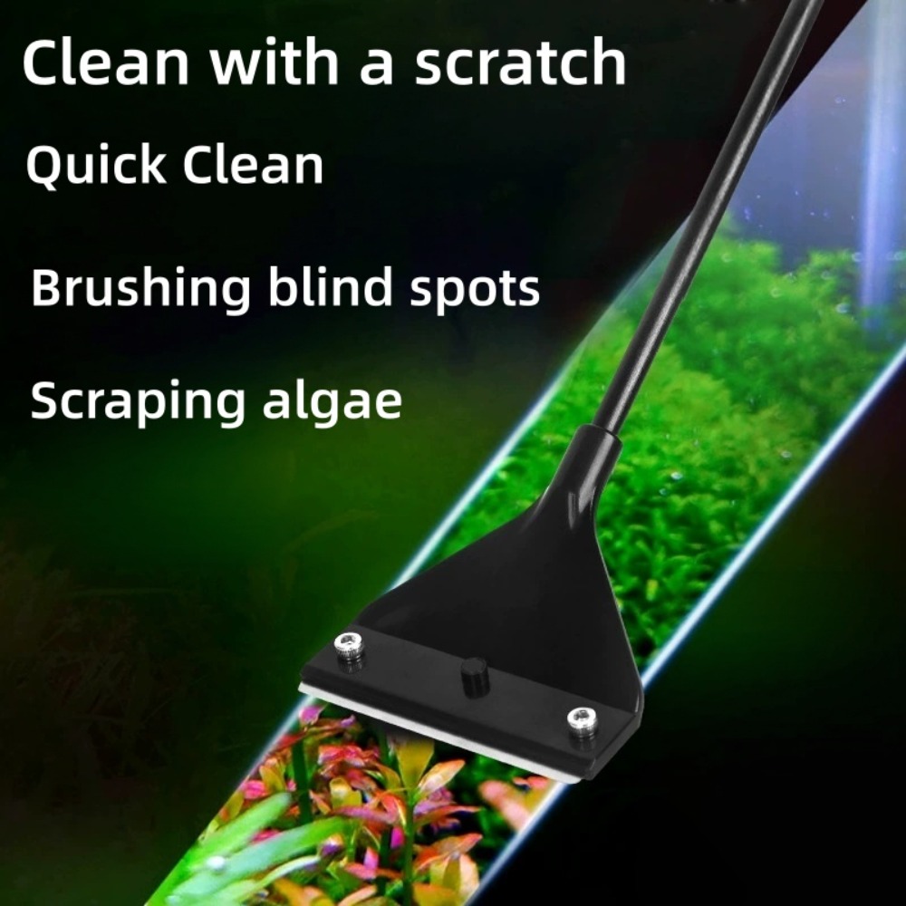 Handheld Fish Tank Carbon Fibe - огляд і ціна Aquarium Liquid Carbon