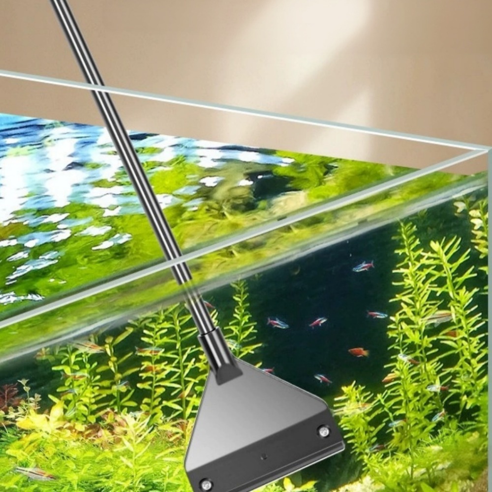 Handheld Fish Tank Carbon Fibe - огляд і ціна Aquarium Liquid Carbon
