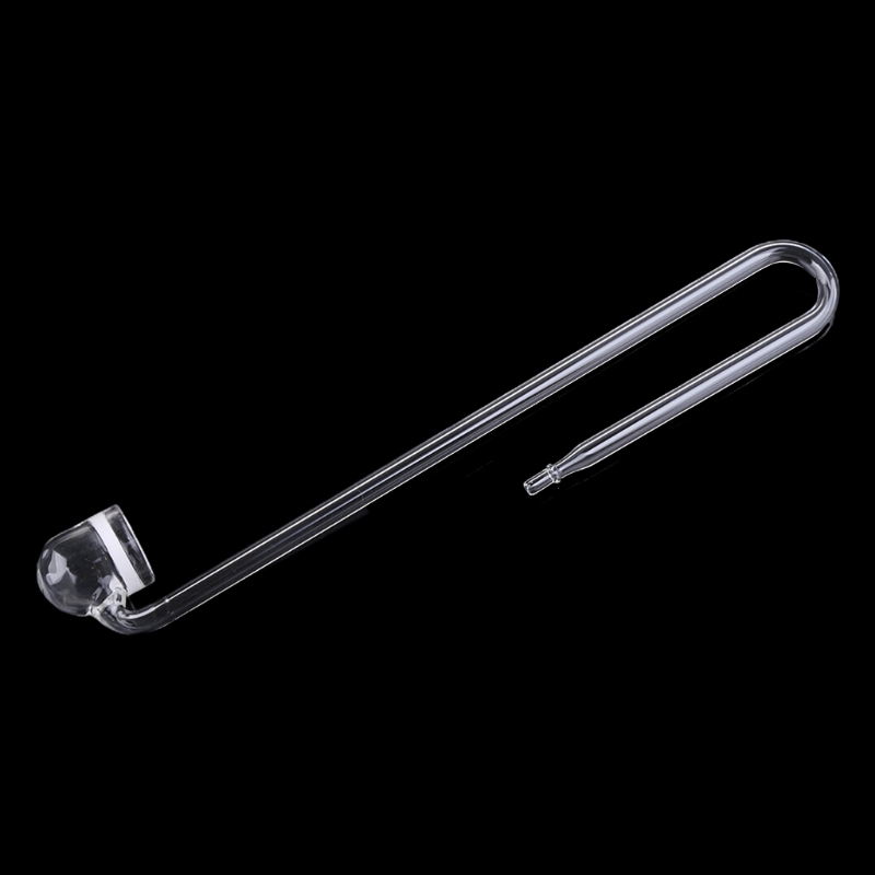 D0AD Glass CO2 Diffuser for Aq - огляд і ціна Aquarium Liquid Carbon