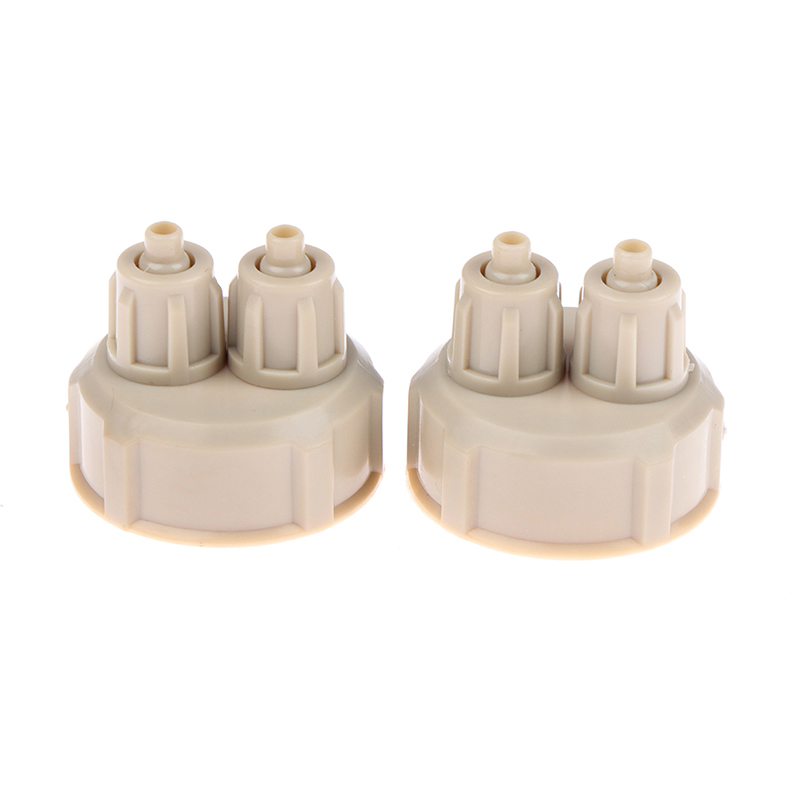 2Pcs Aquarium CO2 System Tube  - огляд і ціна Aquarium Moss