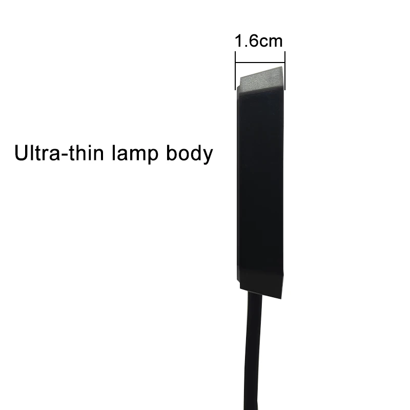 220V Aquarium LED Light Full S - огляд і ціна Aquarium Plant Light
