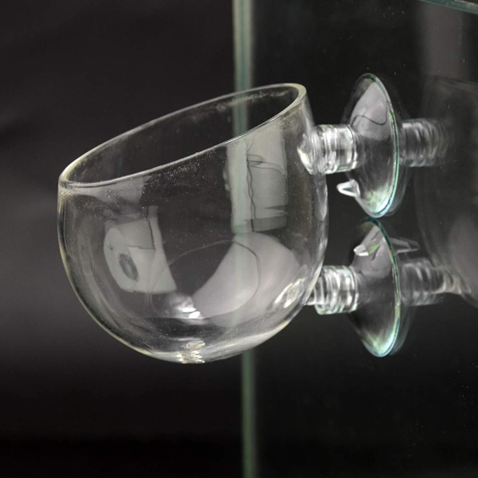Aquarium Plant Holder Glass Aq - огляд і ціна Plant Aquarium Pot