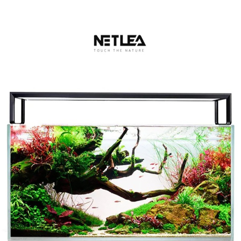 Netlea AT5S V4 Smart Wifi APP  - огляд і ціна Aquarium Plant Light