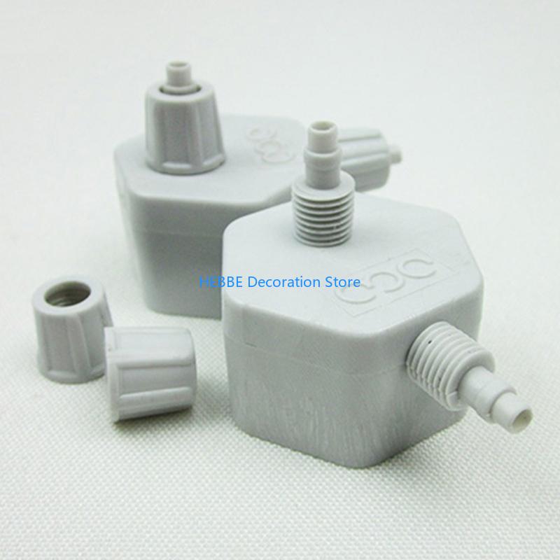 B0KC DIY CO2 Generator Plastic - огляд і ціна Aquarium Liquid Carbon