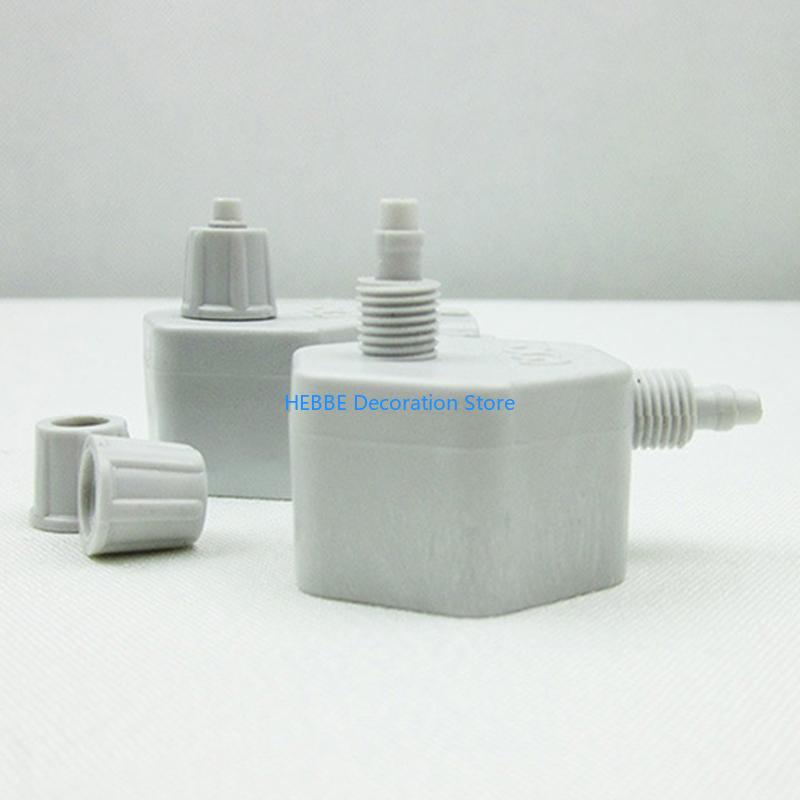 B0KC DIY CO2 Generator Plastic - огляд і ціна Aquarium Liquid Carbon