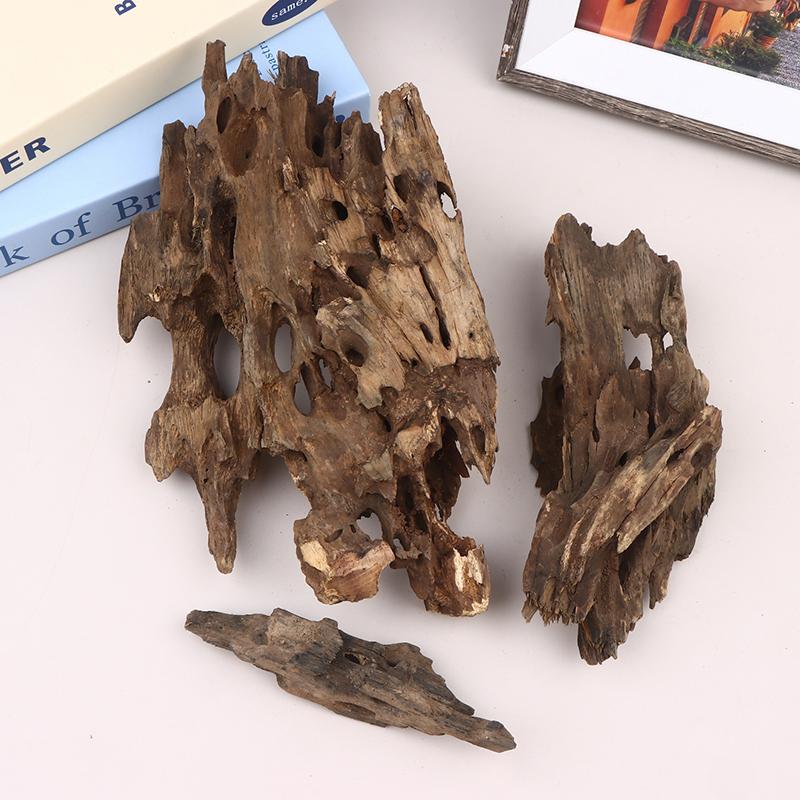 Shrimp Wood Aquarium Decor, Dr - огляд і ціна Aquarium Driftwood
