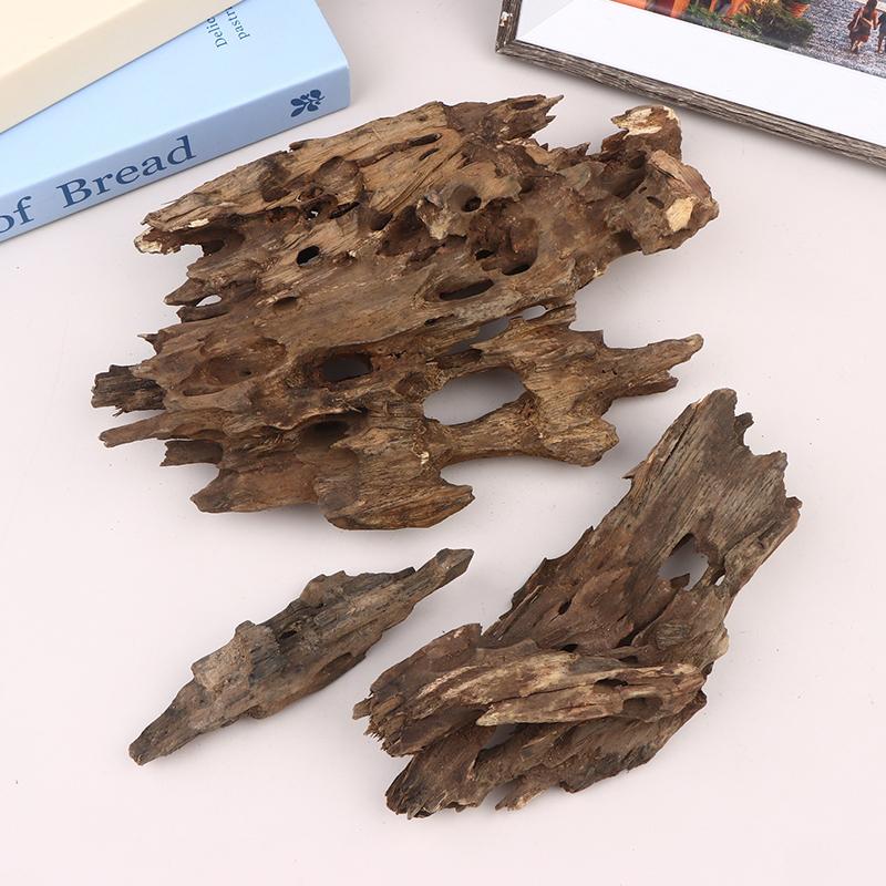 Shrimp Wood Aquarium Decor, Dr - огляд і ціна Aquarium Driftwood
