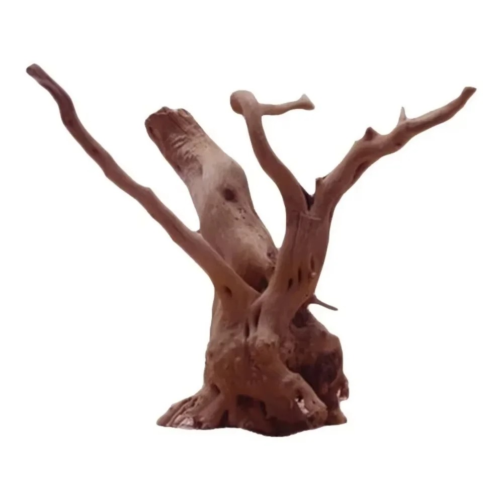 15-20CM Natural Driftwood Aqua - огляд і ціна Aquarium Moss
