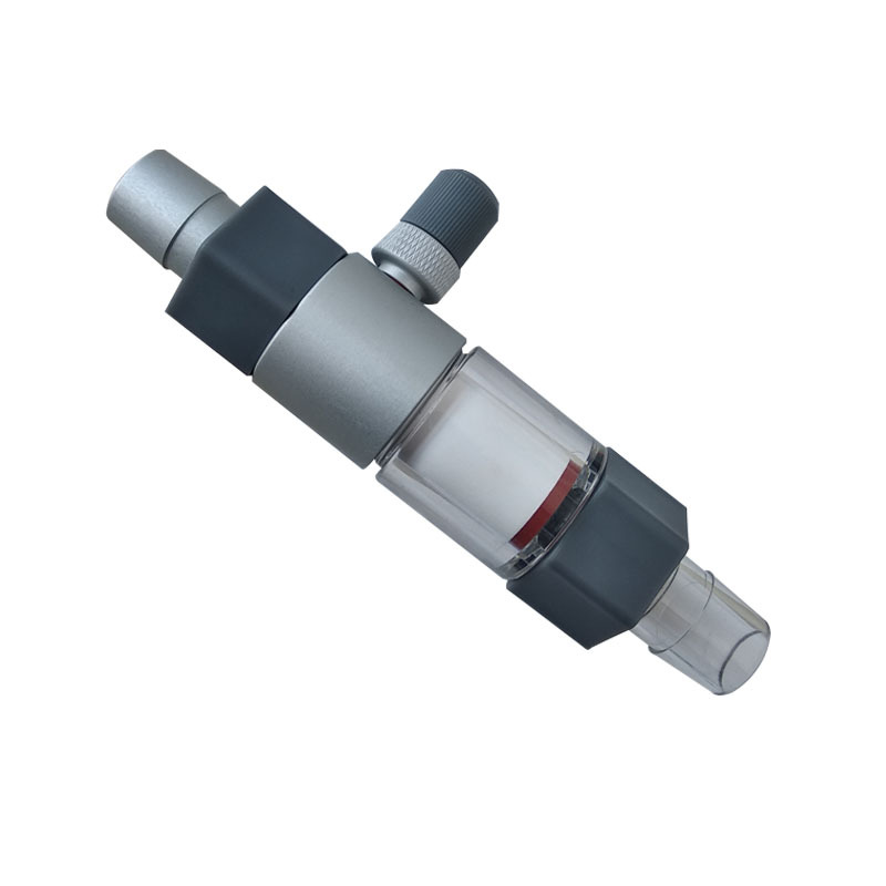 External CO2 Reactor Aquarium  - огляд і ціна Aquarium Liquid Carbon
