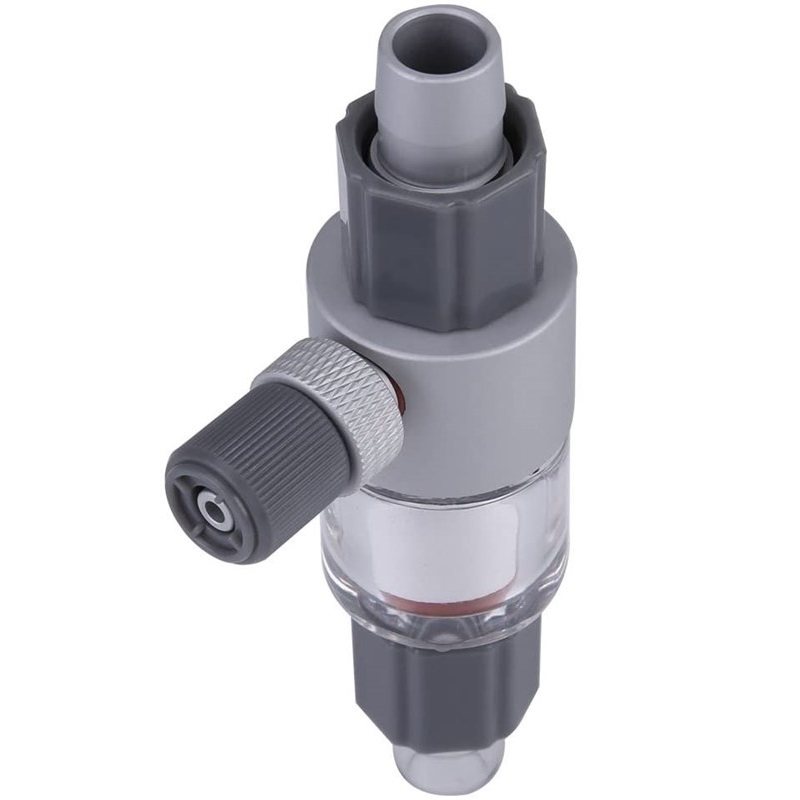 External CO2 Reactor Aquarium  - огляд і ціна Aquarium Liquid Carbon