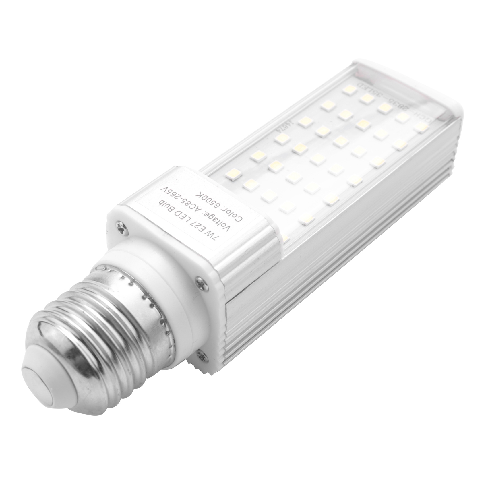 A56P-Fishpod White Plant Aquar - огляд і ціна Aquarium Plant Light