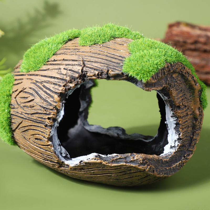 And  Hiding Cave Aquarium Land - огляд і ціна Aquarium Driftwood