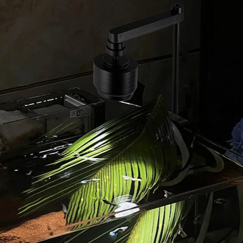 Fish Tank Light LED 3 Colors W - огляд і ціна Aquarium Plant Light