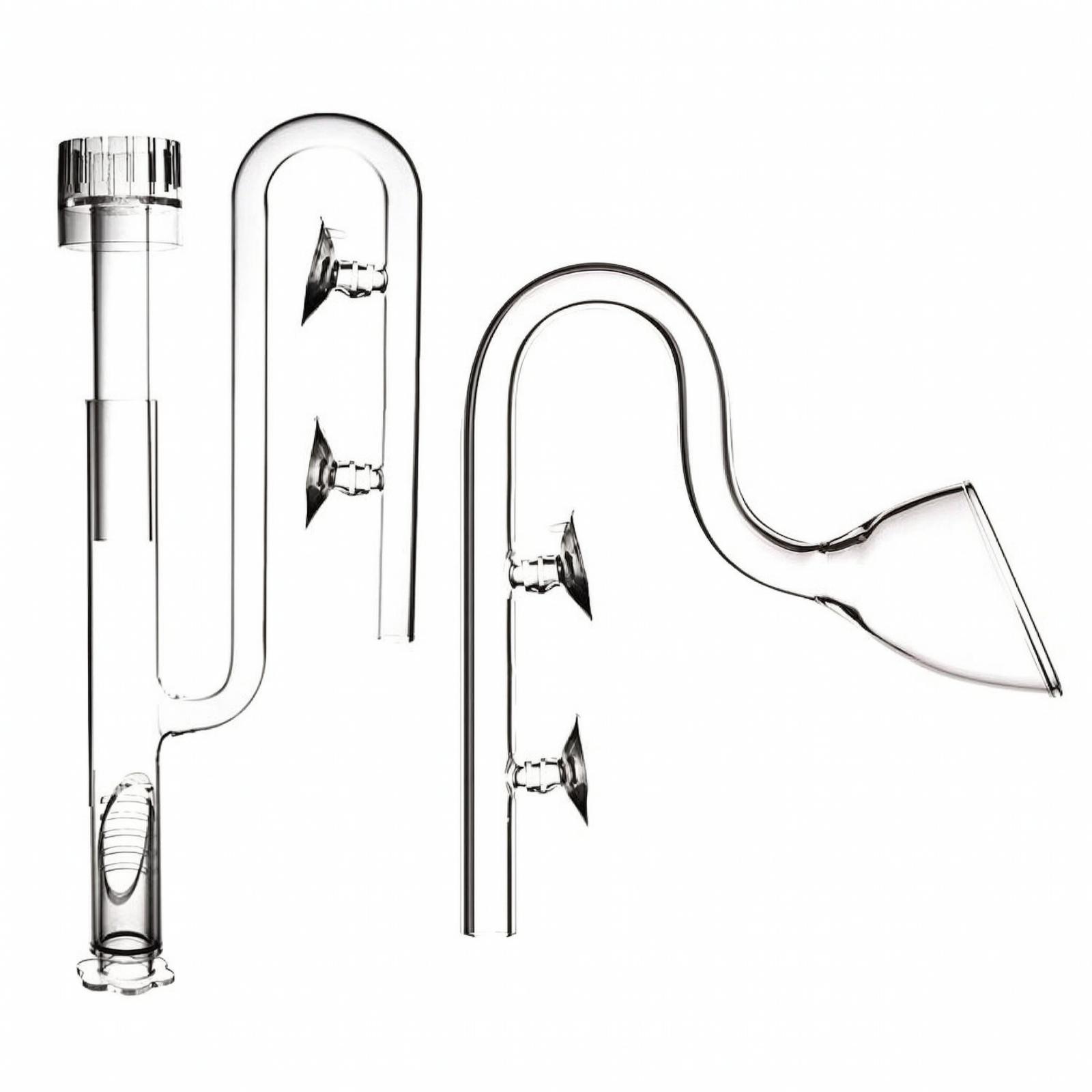 Aquarium Filter Inlet and Outl - огляд і ціна Aquarium Planted Tank Filter