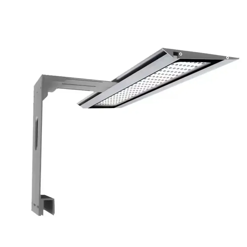 MICMOL NEW AQUA Air Pro Thinne - огляд і ціна Aquarium Plant Light