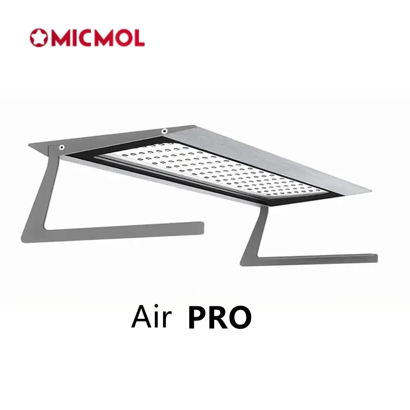 MICMOL NEW AQUA Air Pro Thinne - огляд і ціна Aquarium Plant Light
