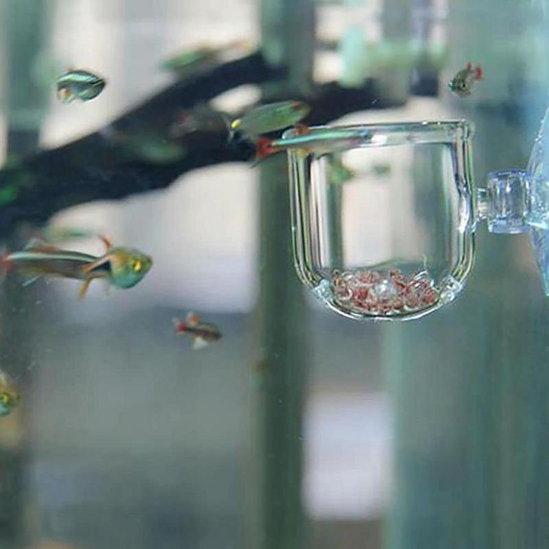 Aquarium Decorations Plant Cup - огляд і ціна Plant Aquarium Pot
