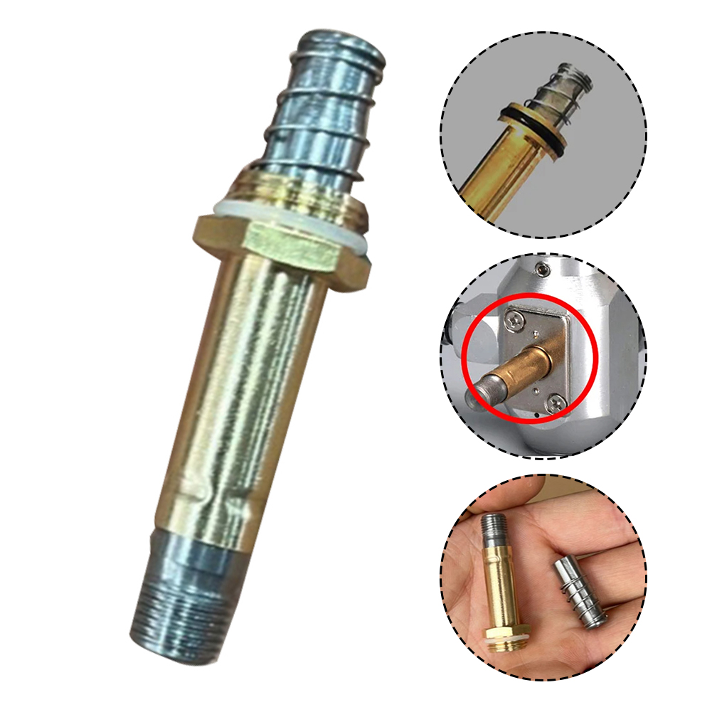 1pc Carbon Dioxide Regulator P - огляд і ціна Aquarium Liquid Carbon