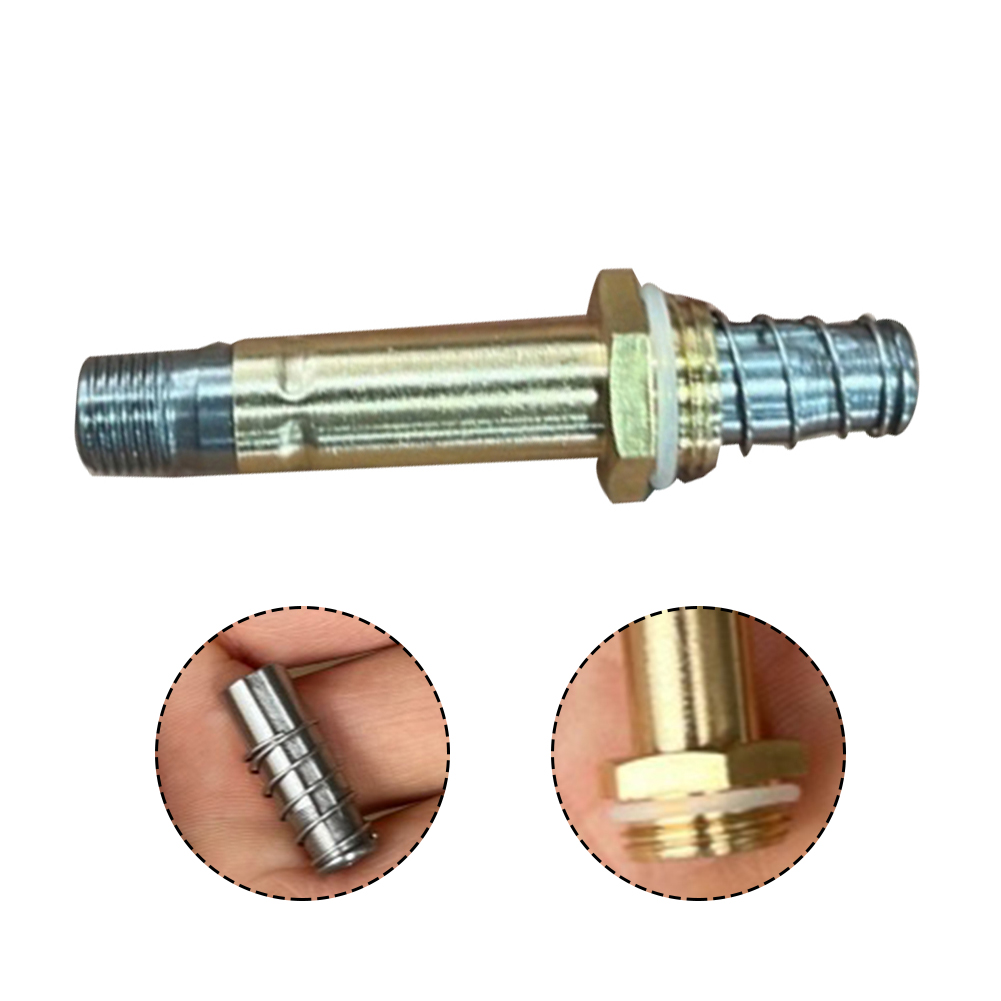 1pc Carbon Dioxide Regulator P - огляд і ціна Aquarium Liquid Carbon