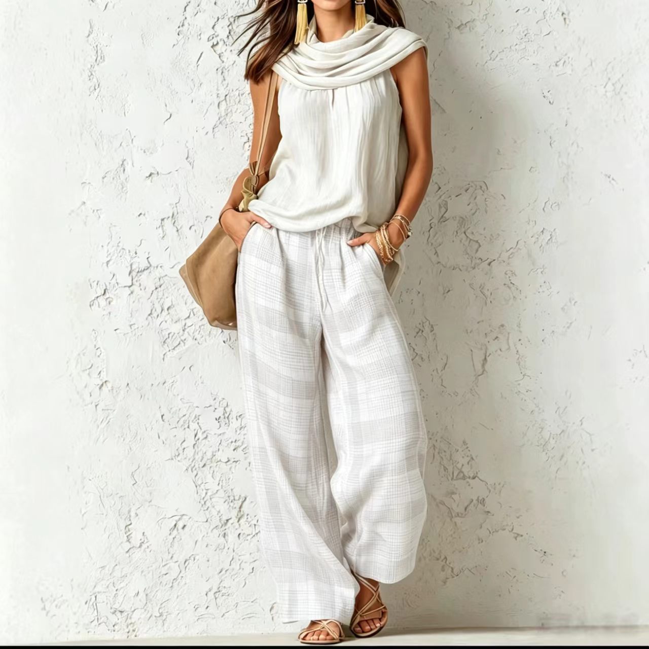 2026 New Women Fashion Boho Gr - огляд і ціна Planted Tank