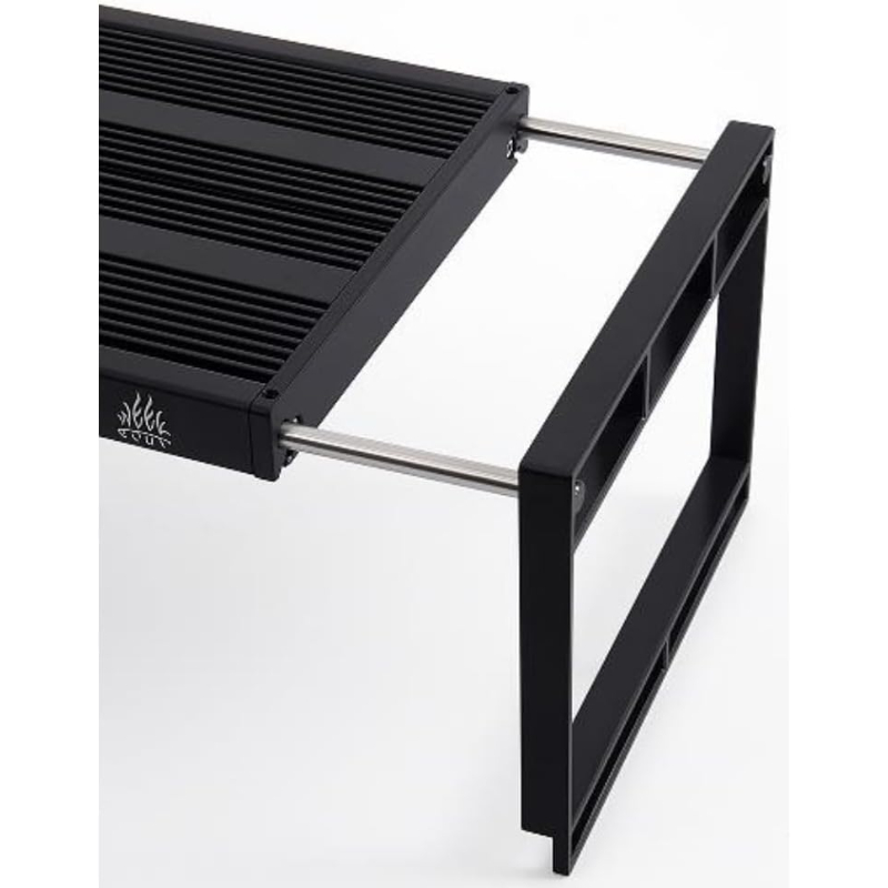 Week Aqua Cross Mount Bracket  - огляд і ціна Aquarium Plant Holder