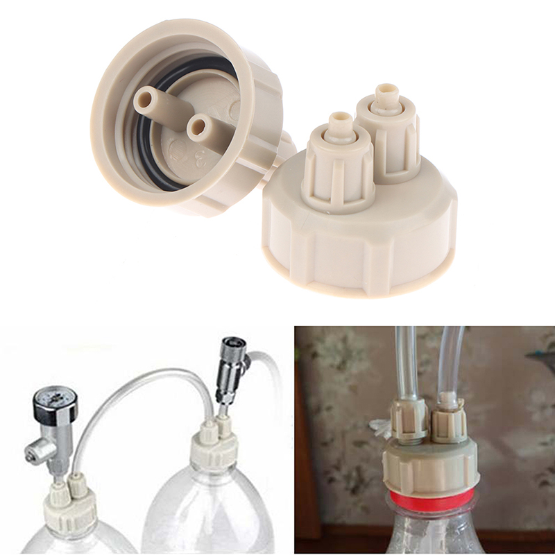 2Pcs Aquarium CO2 System Tube  - огляд і ціна Live Plant Aquarium