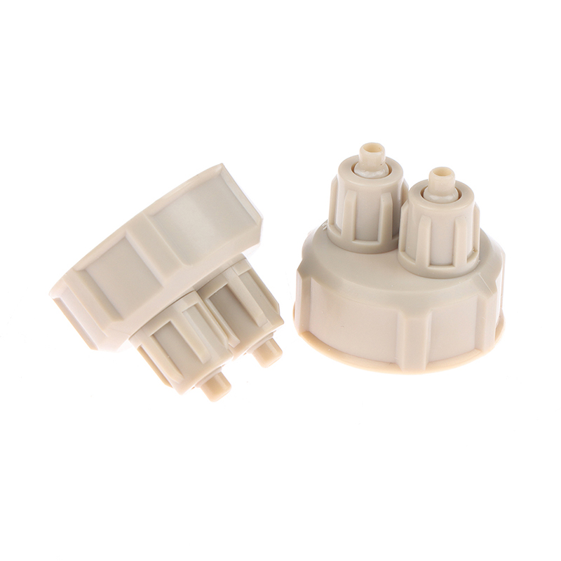 2Pcs Aquarium CO2 System Tube  - огляд і ціна Live Plant Aquarium