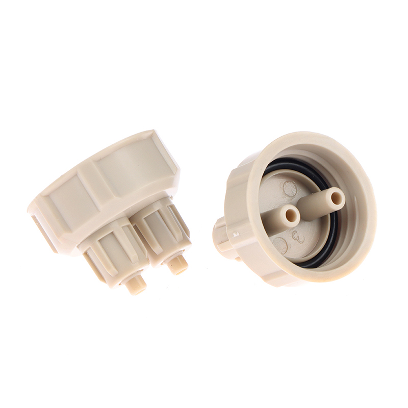 2Pcs Aquarium CO2 System Tube  - огляд і ціна Live Plant Aquarium