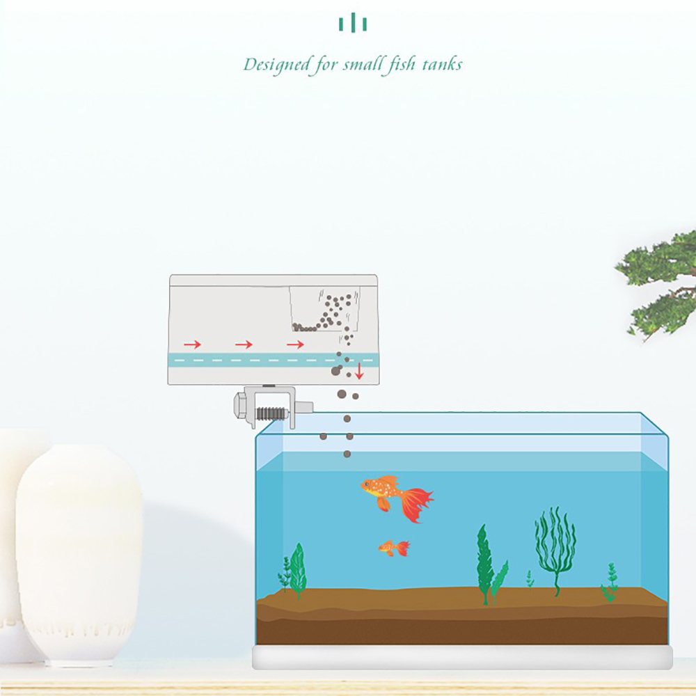 ZYfeeder Intelligent Fish Feed - огляд і ціна Aquarium Fertilizer