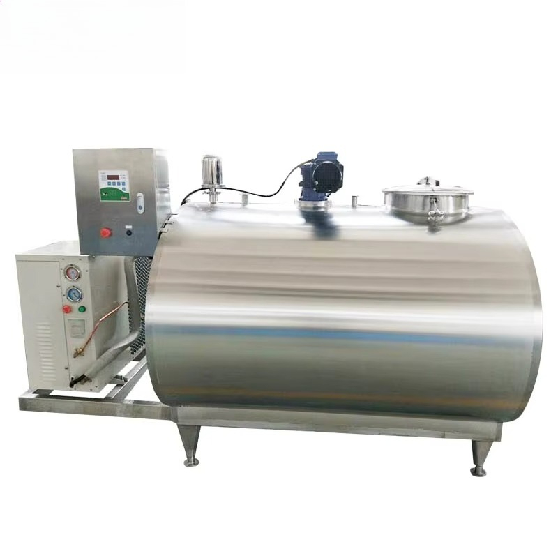 Intop Horizontal Cooling Tank  - огляд і ціна Planted Tank
