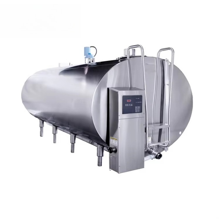 Intop Horizontal Cooling Tank  - огляд і ціна Planted Tank