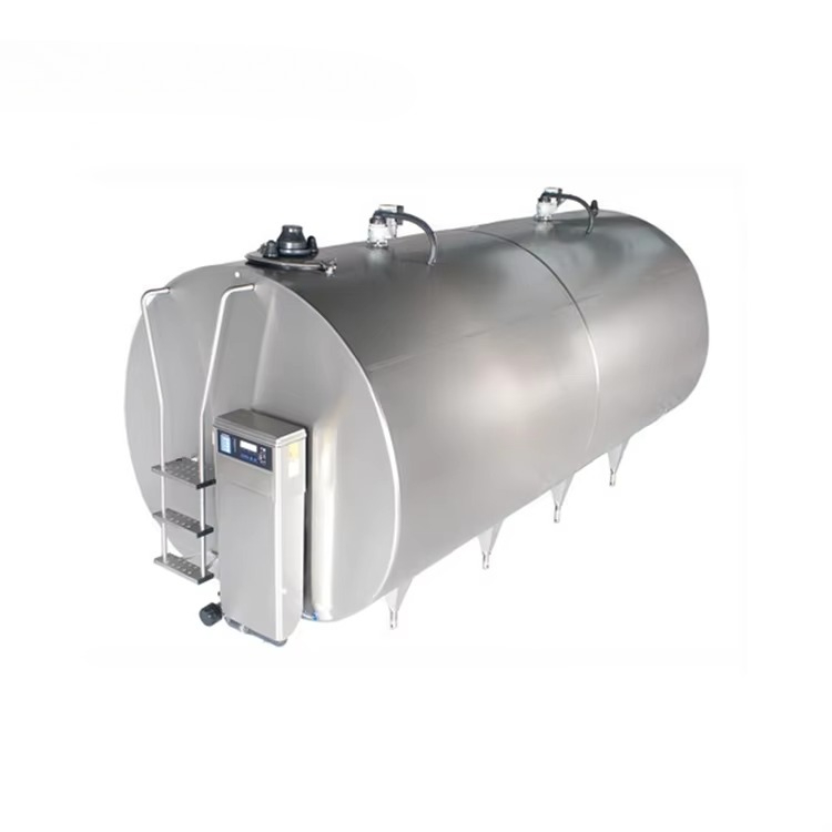 Intop Horizontal Cooling Tank  - огляд і ціна Planted Tank