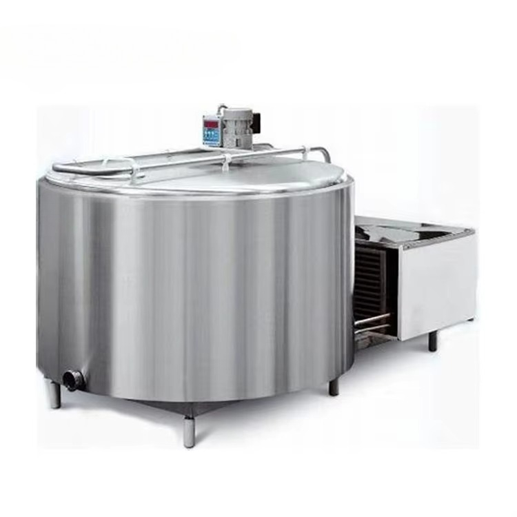 Intop Horizontal Cooling Tank  - огляд і ціна Planted Tank