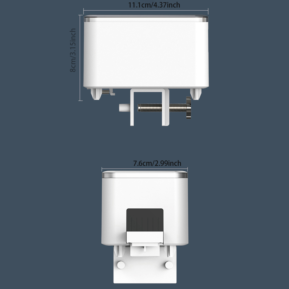 1PC WIFI/Button Version automa - огляд і ціна Aquarium Fertilizer