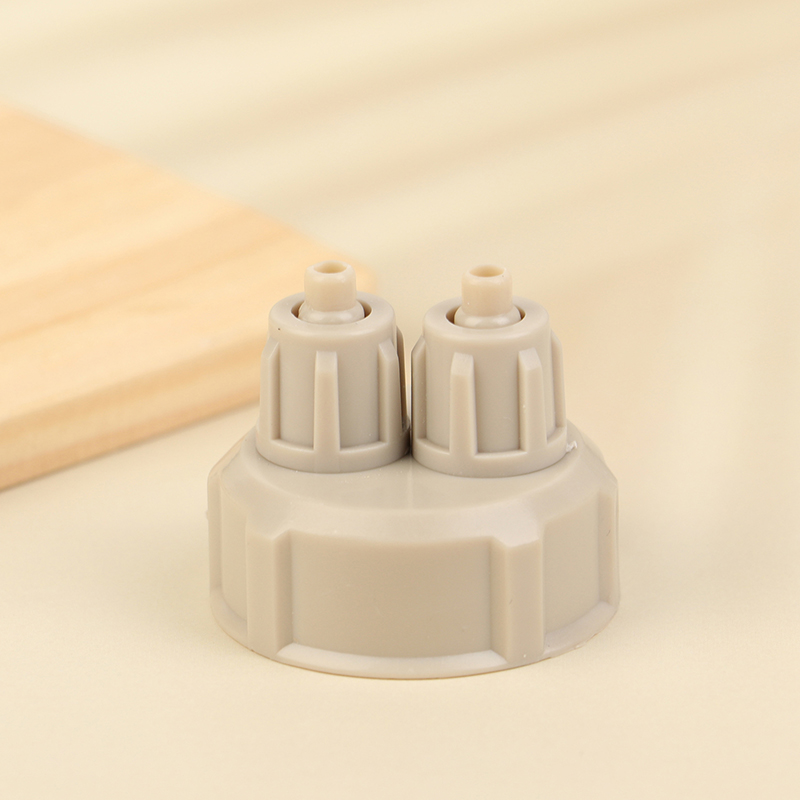 Aquarium CO2 System Tube Valve - огляд і ціна Live Plant Aquarium