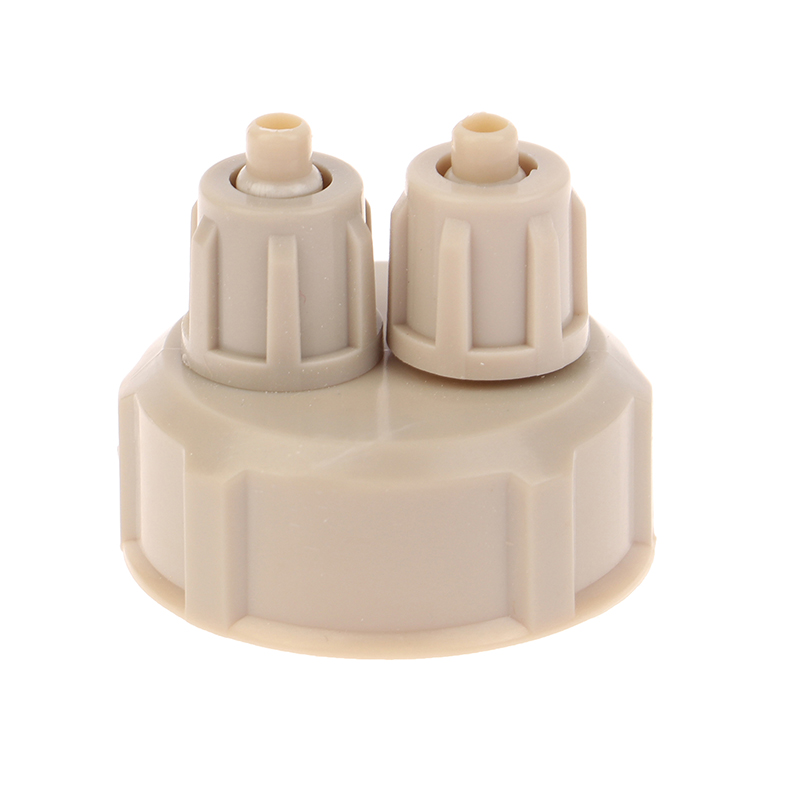 Aquarium CO2 System Tube Valve - огляд і ціна Live Plant Aquarium