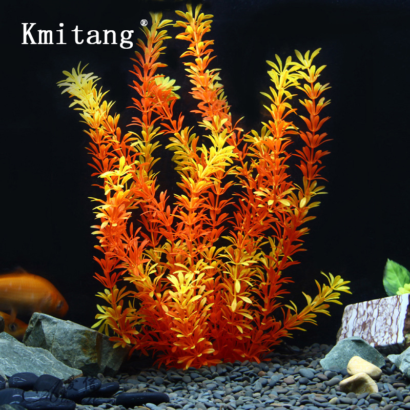 100cm Tropical Plants Large Ar - огляд і ціна Aquarium Moss