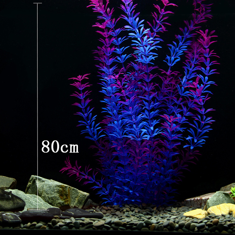 100cm Tropical Plants Large Ar - огляд і ціна Aquarium Moss