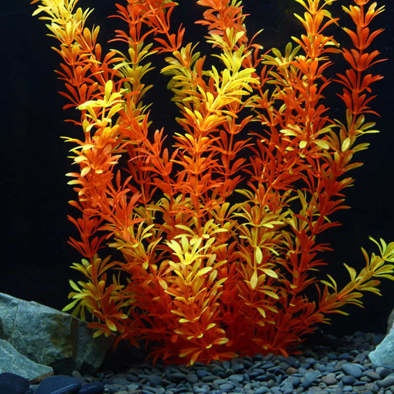 100cm Tropical Plants Large Ar - огляд і ціна Aquarium Moss