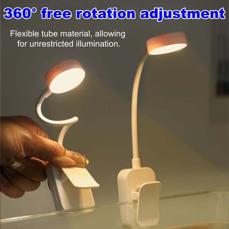 LED Aquarium Light Clip On Fis - огляд і ціна Aquarium Plant Light