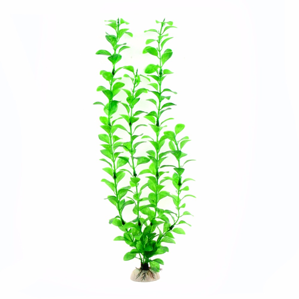 Ornament Aquarium Accessories  - огляд і ціна Aquarium Plants Live
