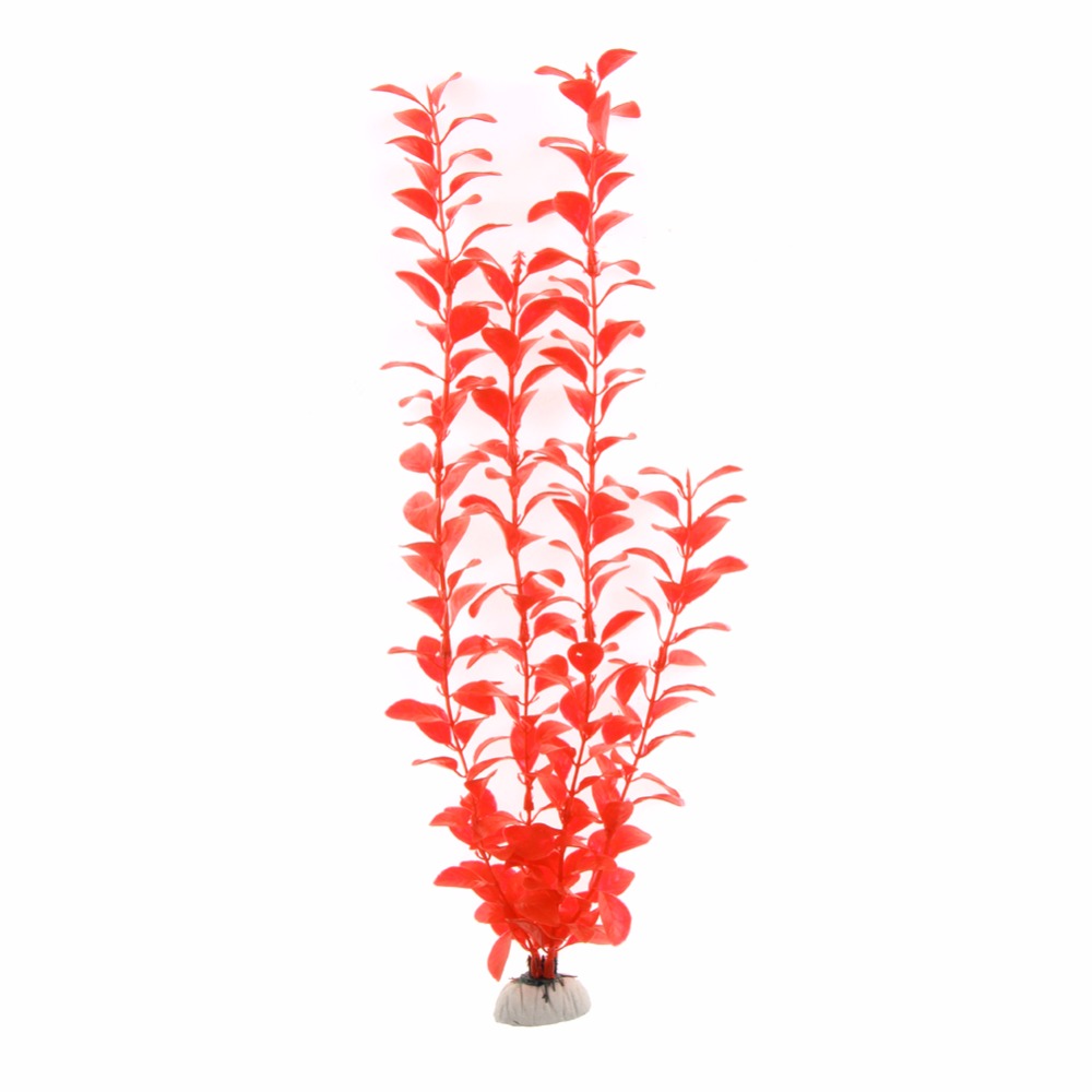 Ornament Aquarium Accessories  - огляд і ціна Aquarium Plants Live