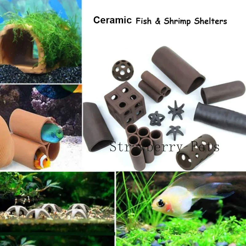 Ceramic Aquarium Decoration Fi - огляд і ціна Aquarium Driftwood